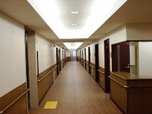 SOMPOケア そんぽの家岸里