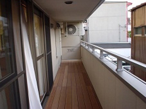 SOMPOケア そんぽの家岸里