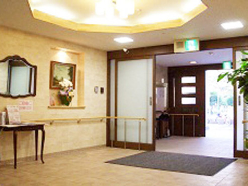 SOMPOケア そんぽの家天下茶屋駅前