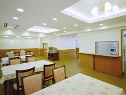 SOMPOケア そんぽの家加島駅前