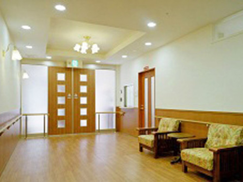 SOMPOケア そんぽの家加島駅前