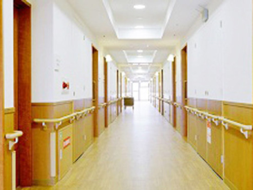 SOMPOケア そんぽの家加島駅前