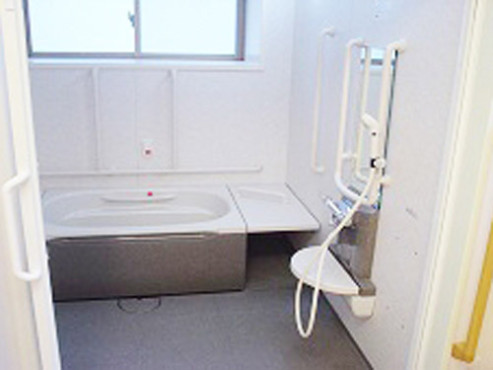 SOMPOケア そんぽの家鶴見緑地