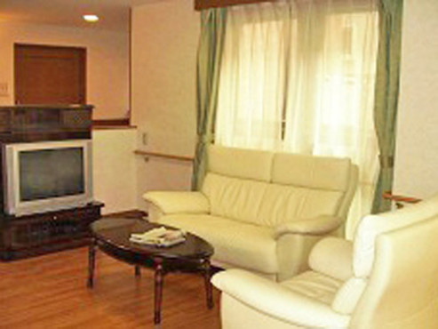 SOMPOケア そんぽの家北加賀屋