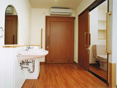 SOMPOケア そんぽの家北加賀屋