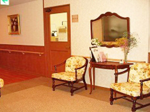 SOMPOケア そんぽの家北加賀屋