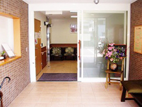 SOMPOケア そんぽの家平野長吉