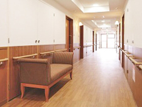 SOMPOケア そんぽの家平野長吉