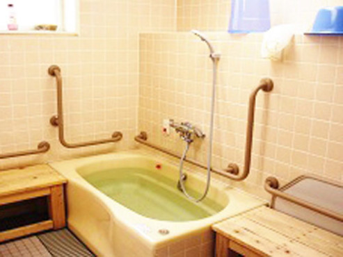 SOMPOケア そんぽの家平野長吉