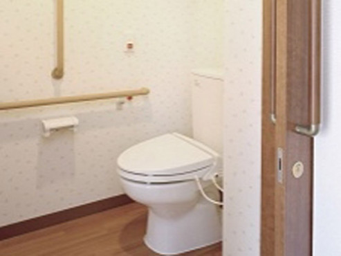 SOMPOケア そんぽの家狭山