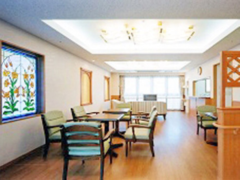 SOMPOケア そんぽの家堺浜寺