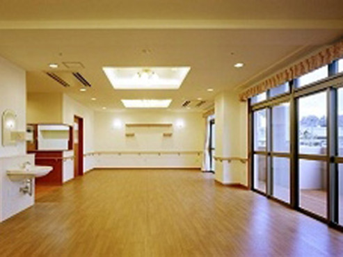 SOMPOケア そんぽの家泉北