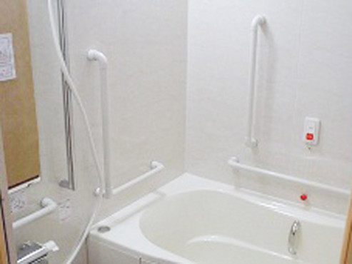 SOMPOケア そんぽの家泉北