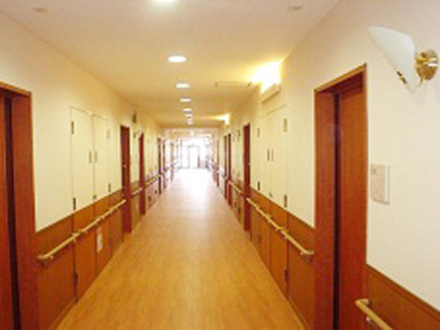 SOMPOケア そんぽの家泉北