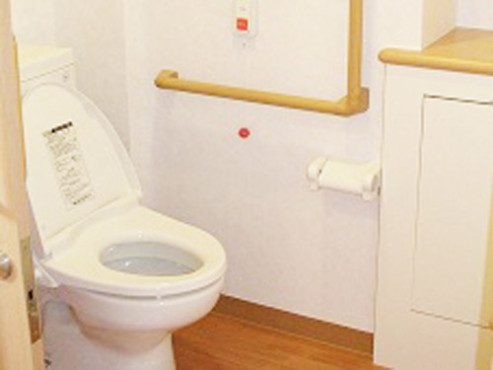 SOMPOケア そんぽの家豊中庄本町