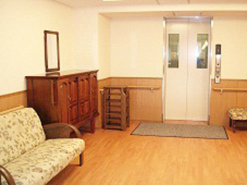 SOMPOケア そんぽの家豊中庄本町