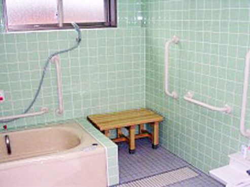 SOMPOケア そんぽの家豊中庄本町