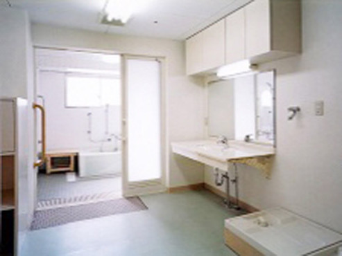 SOMPOケア そんぽの家豊中野田