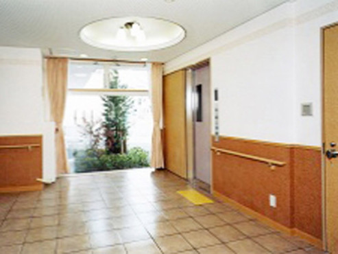 SOMPOケア そんぽの家豊中野田