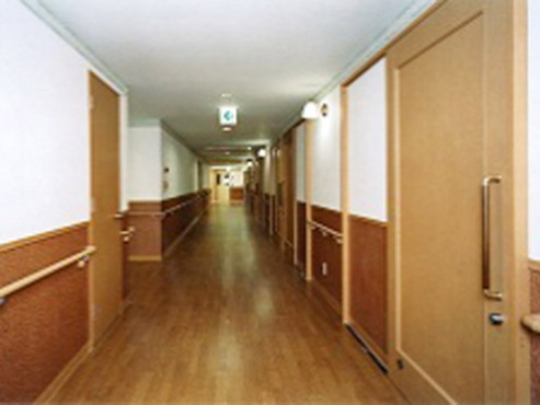 SOMPOケア そんぽの家豊中野田