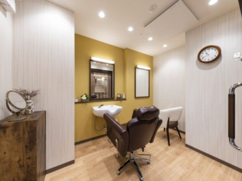 SOMPOケア ラヴィーレ池田