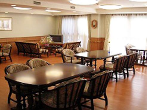 SOMPOケア そんぽの家万博公園