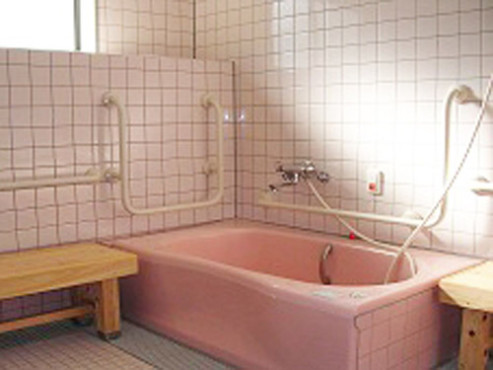 SOMPOケア そんぽの家万博公園