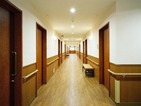 SOMPOケア そんぽの家守口南