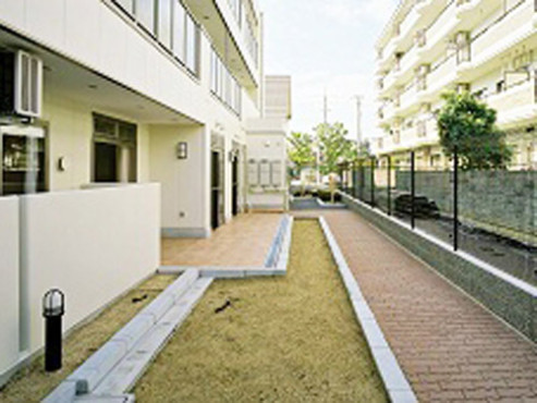 SOMPOケア そんぽの家守口南