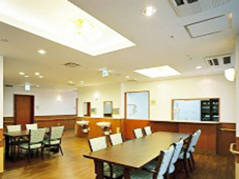 SOMPOケア そんぽの家守口南