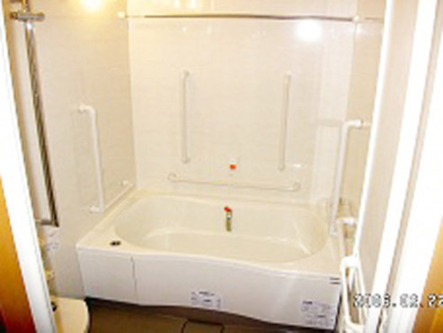 SOMPOケア そんぽの家茨木島