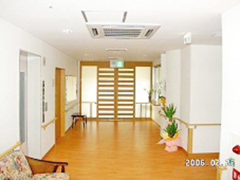 SOMPOケア そんぽの家茨木島