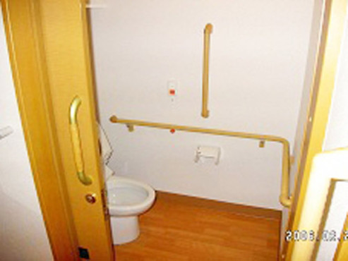 SOMPOケア そんぽの家茨木島