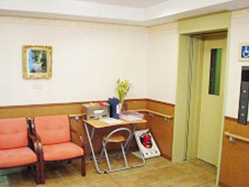 SOMPOケア そんぽの家星田