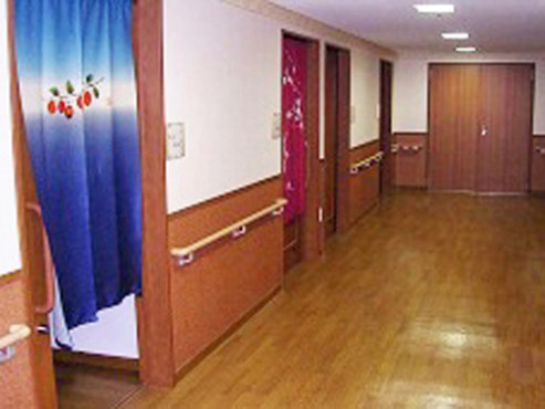 SOMPOケア そんぽの家星田