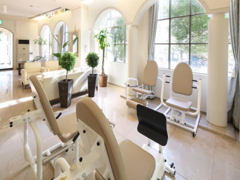 リハビリホームボンセジュール三鷹