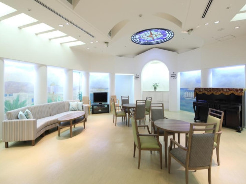 リハビリホームボンセジュール三鷹