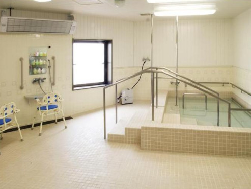 リハビリホームボンセジュール三鷹