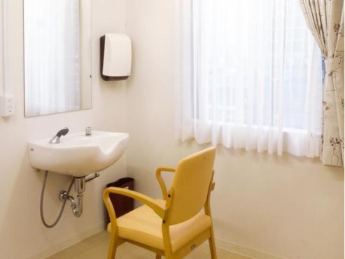 リハビリホームボンセジュール三鷹