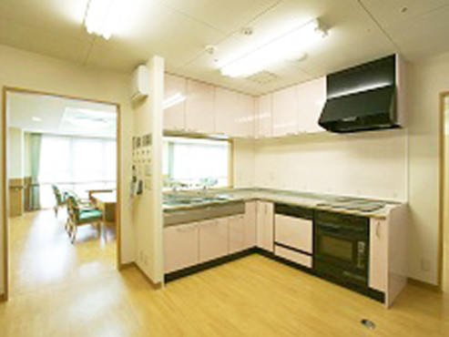 SOMPOケア そんぽの家寝屋川寿町