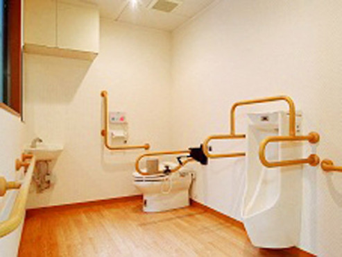 SOMPOケア そんぽの家住道