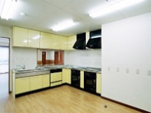 SOMPOケア そんぽの家住道