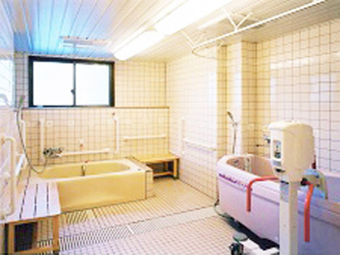 SOMPOケア そんぽの家箕面