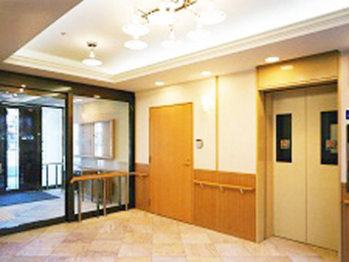 SOMPOケア そんぽの家箕面