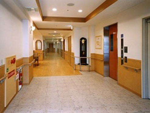 SOMPOケア そんぽの家鶴見徳庵