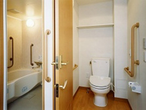 SOMPOケア そんぽの家鶴見徳庵