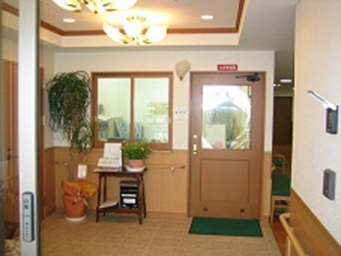 SOMPOケア そんぽの家新石切