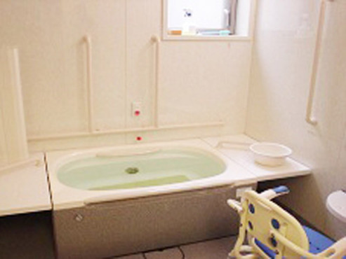 SOMPOケア そんぽの家新石切