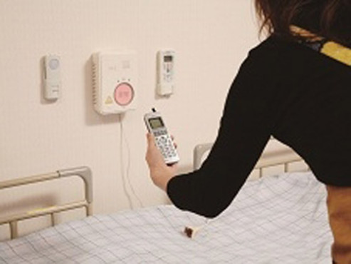 SOMPOケア そんぽの家東大阪日下