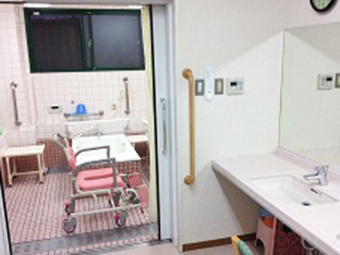 SOMPOケア そんぽの家交野（かたの）